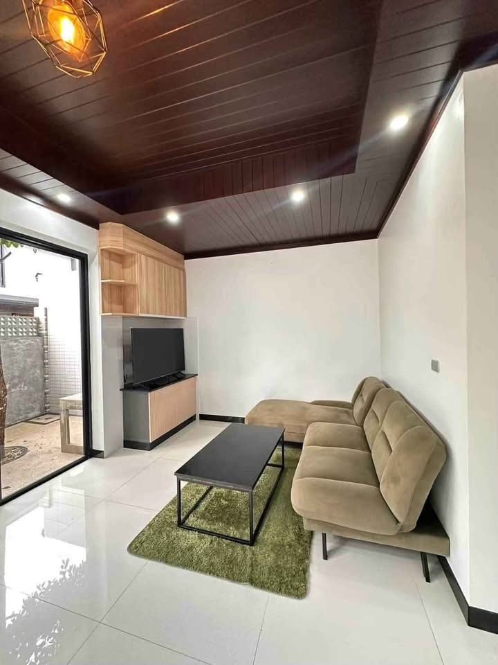 3-Bedroom Villa for Rent in Thalang, Phuket — interior view