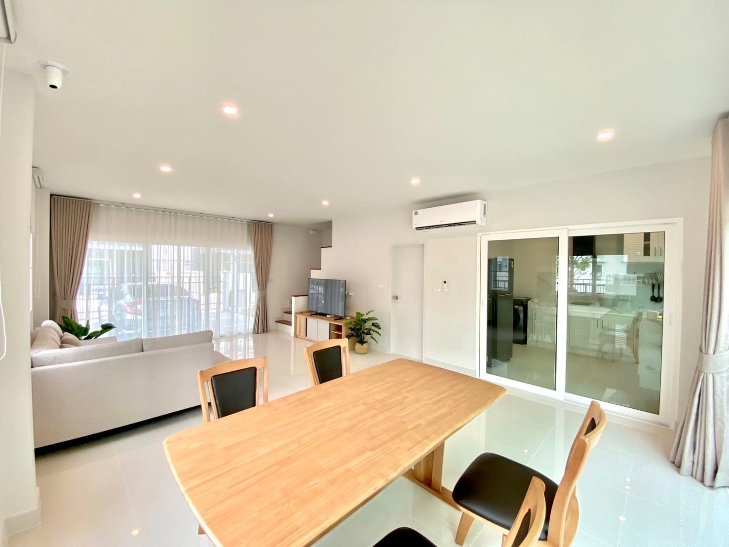 Pet-Friendly Corner House at Supalai Primo, Thalang 10