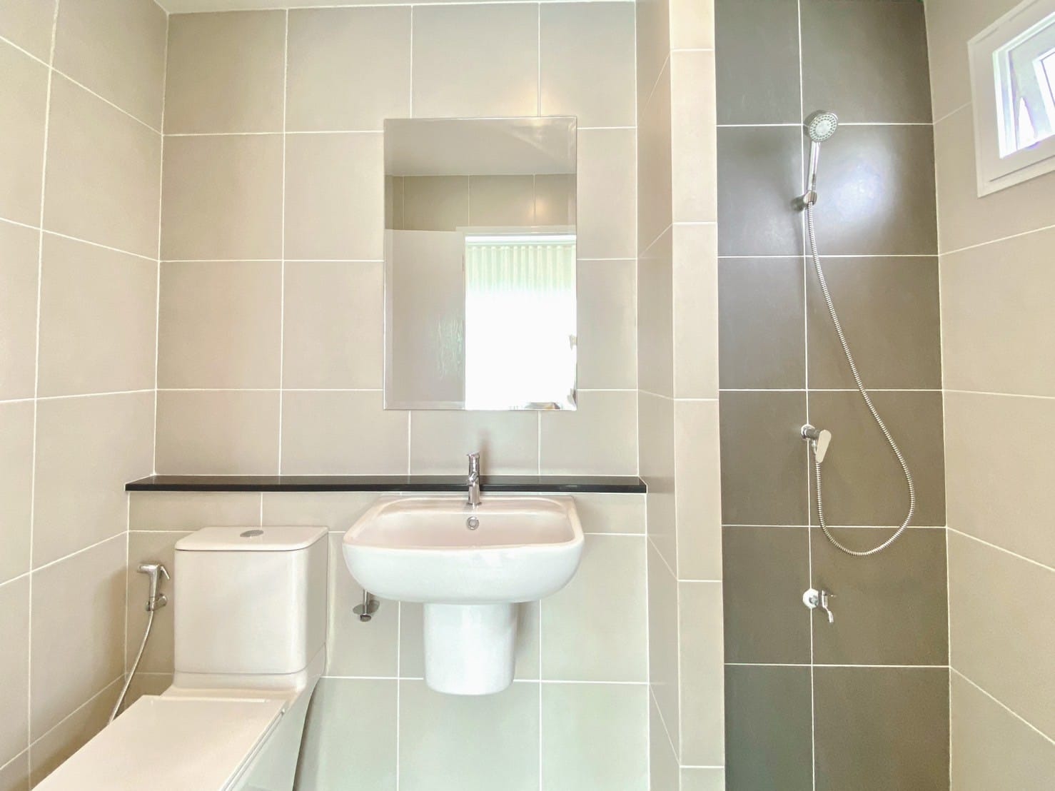 Pet-Friendly Corner House at Supalai Primo, Thalang 12