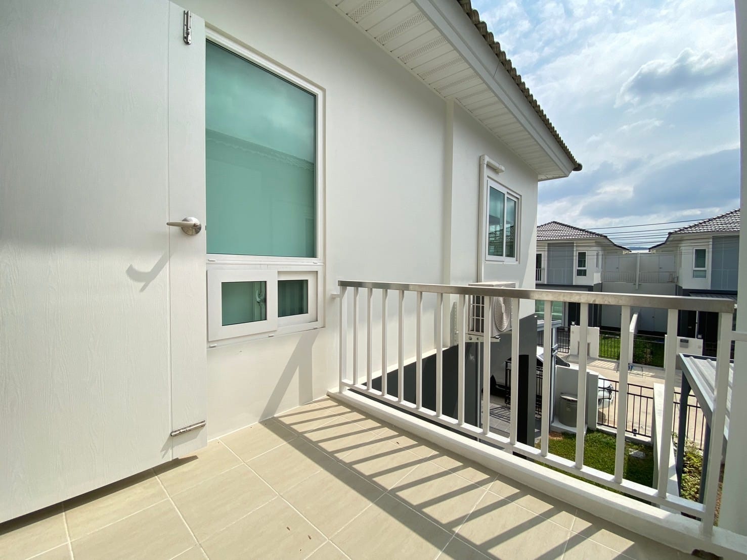 Pet-Friendly Corner House at Supalai Primo, Thalang 2