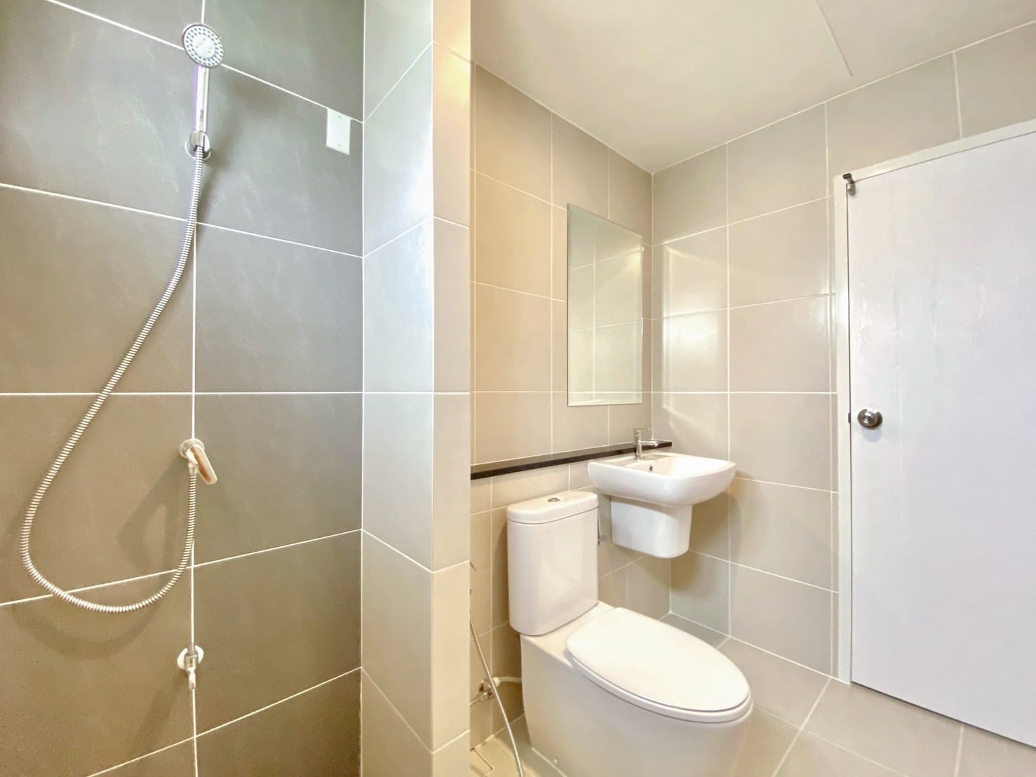 Pet-Friendly Corner House at Supalai Primo, Thalang 4