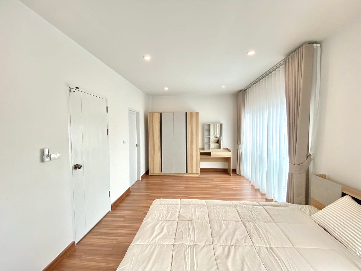 Pet-Friendly Corner House at Supalai Primo, Thalang 5