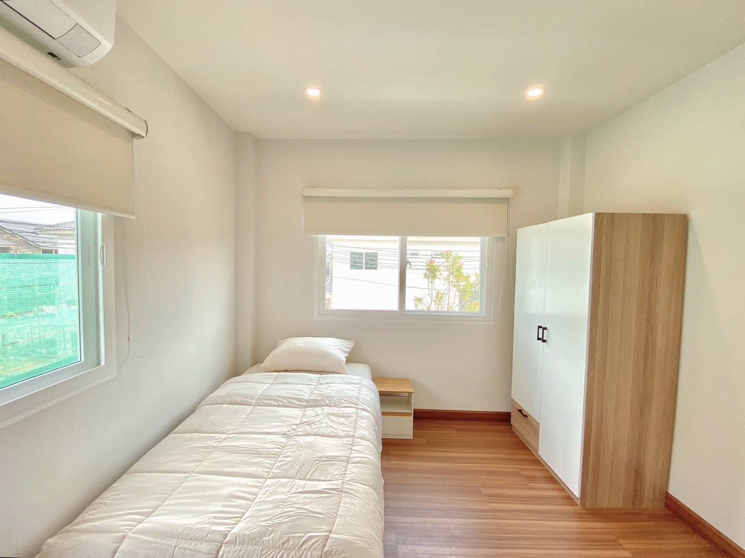 Pet-Friendly Corner House at Supalai Primo, Thalang 6