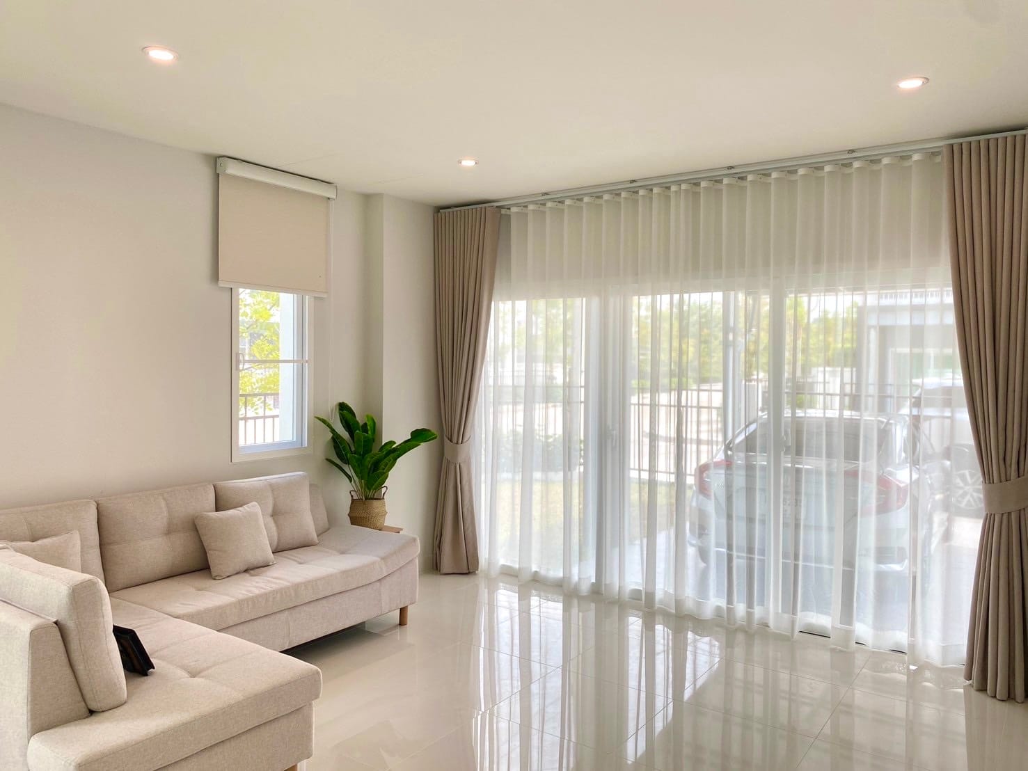 Pet-Friendly Corner House at Supalai Primo, Thalang 7
