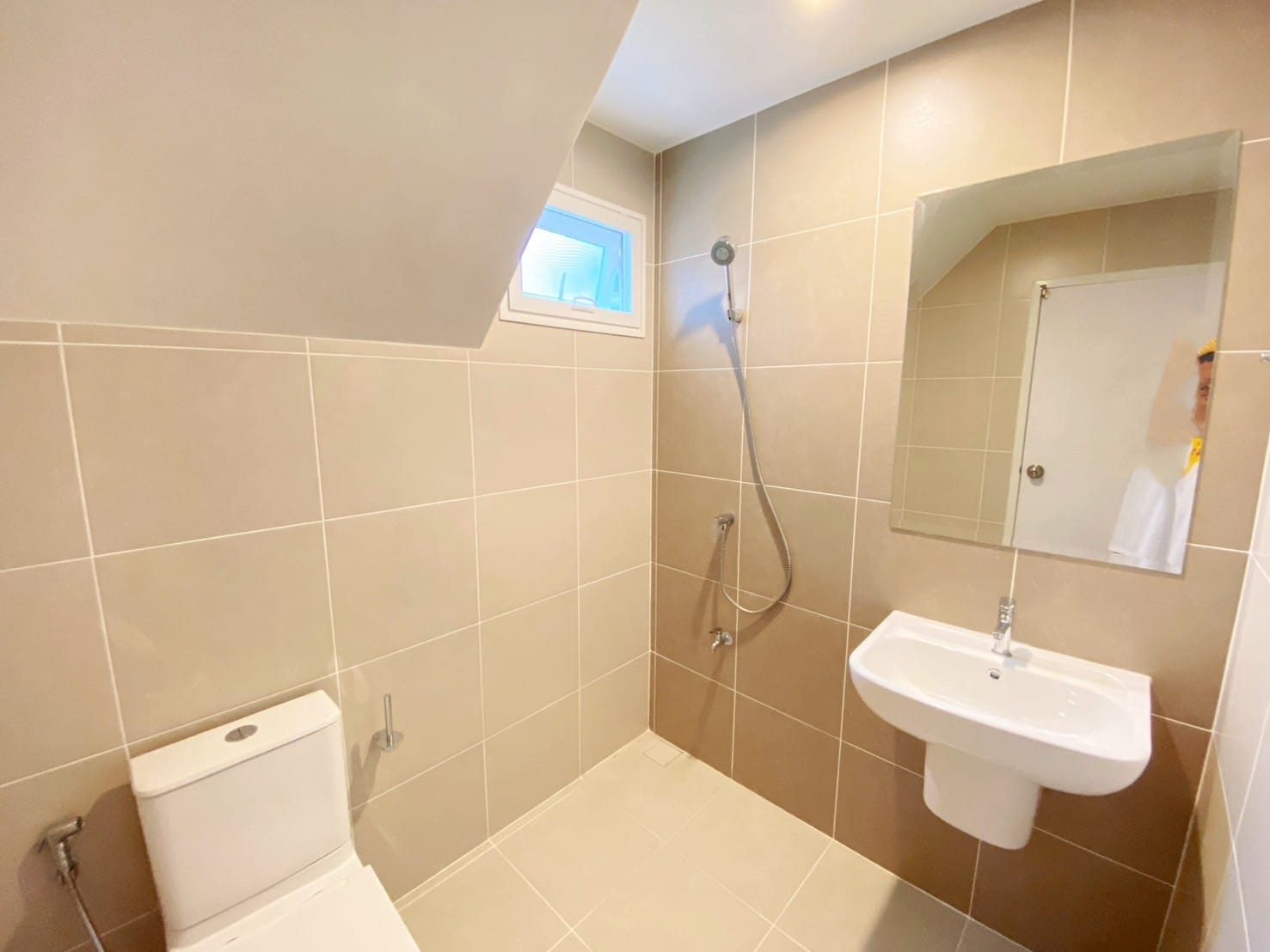 Pet-Friendly Corner House at Supalai Primo, Thalang 8
