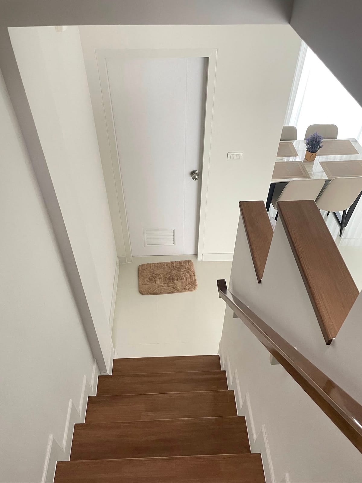 Ready-to-Move-In 3-Bedroom Townhouse at Supalai Primo Anusawari 10
