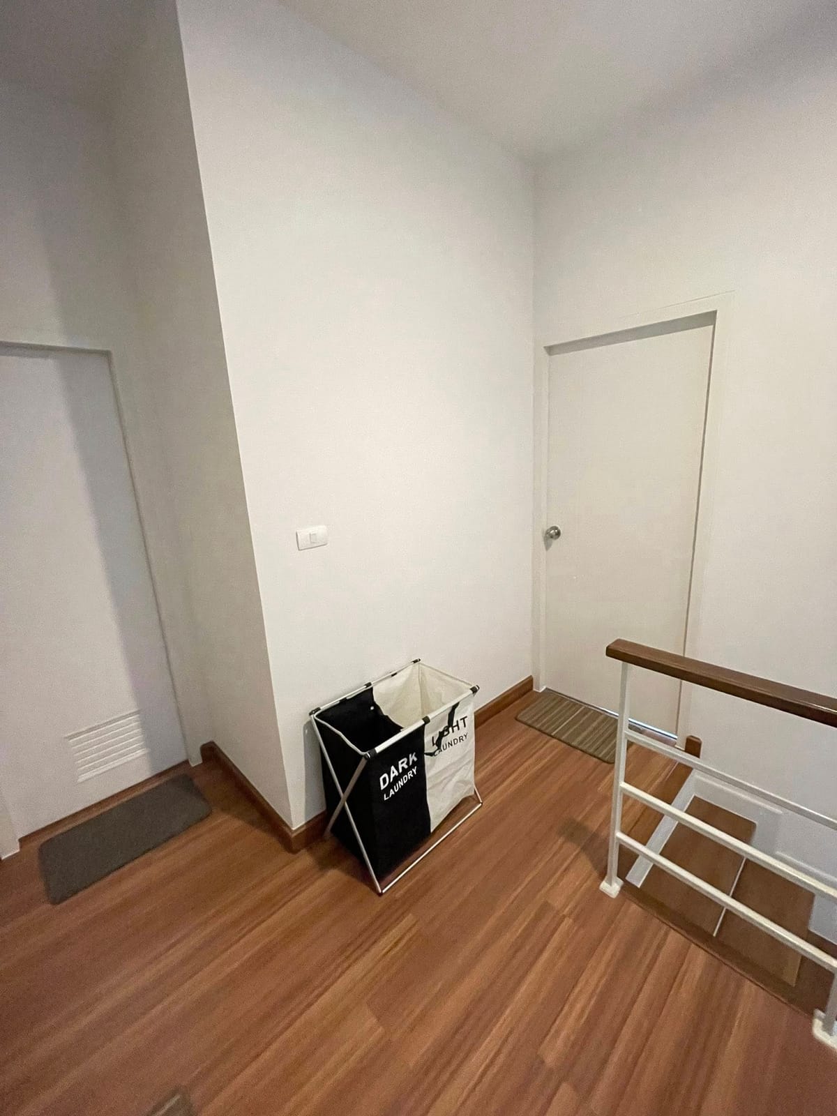 Ready-to-Move-In 3-Bedroom Townhouse at Supalai Primo Anusawari 11