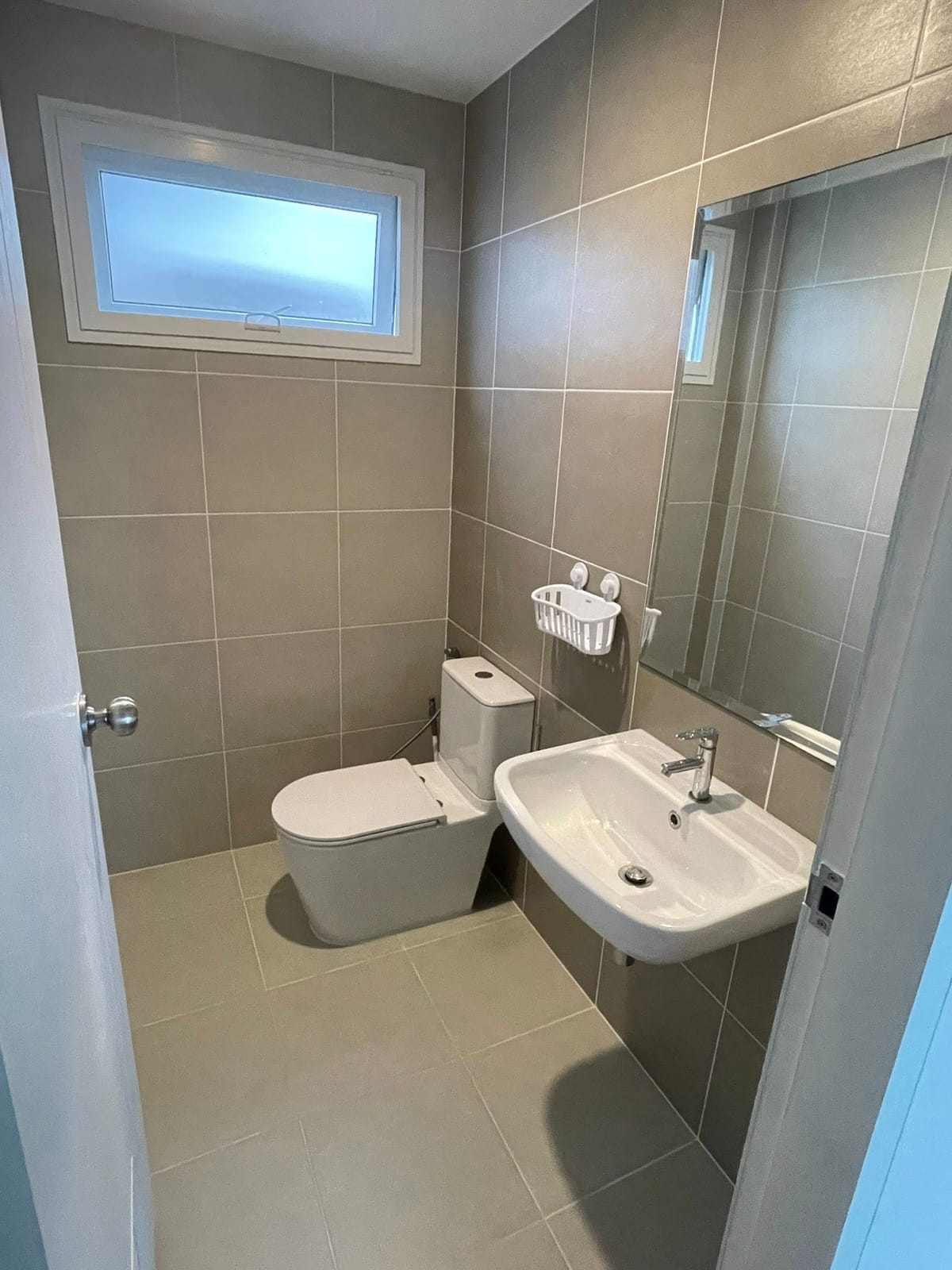 Ready-to-Move-In 3-Bedroom Townhouse at Supalai Primo Anusawari 9