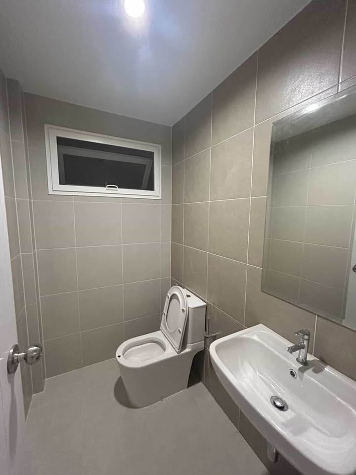 Fully Furnished 3-Bedroom House at Supalai Primo Anusawari 7