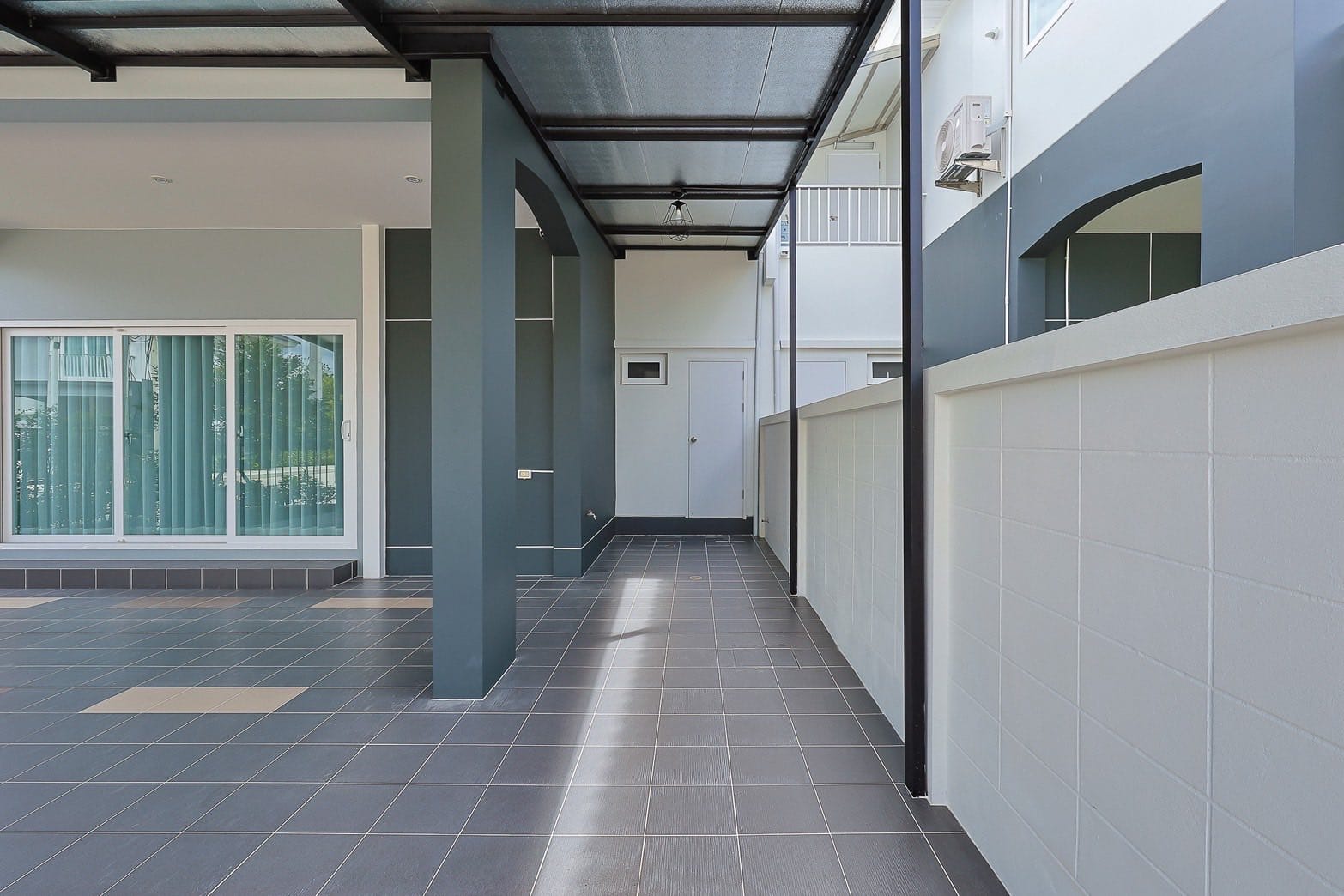 2-Storey Fully Furnished Home in Supalai Primo Monument, Thalang 10