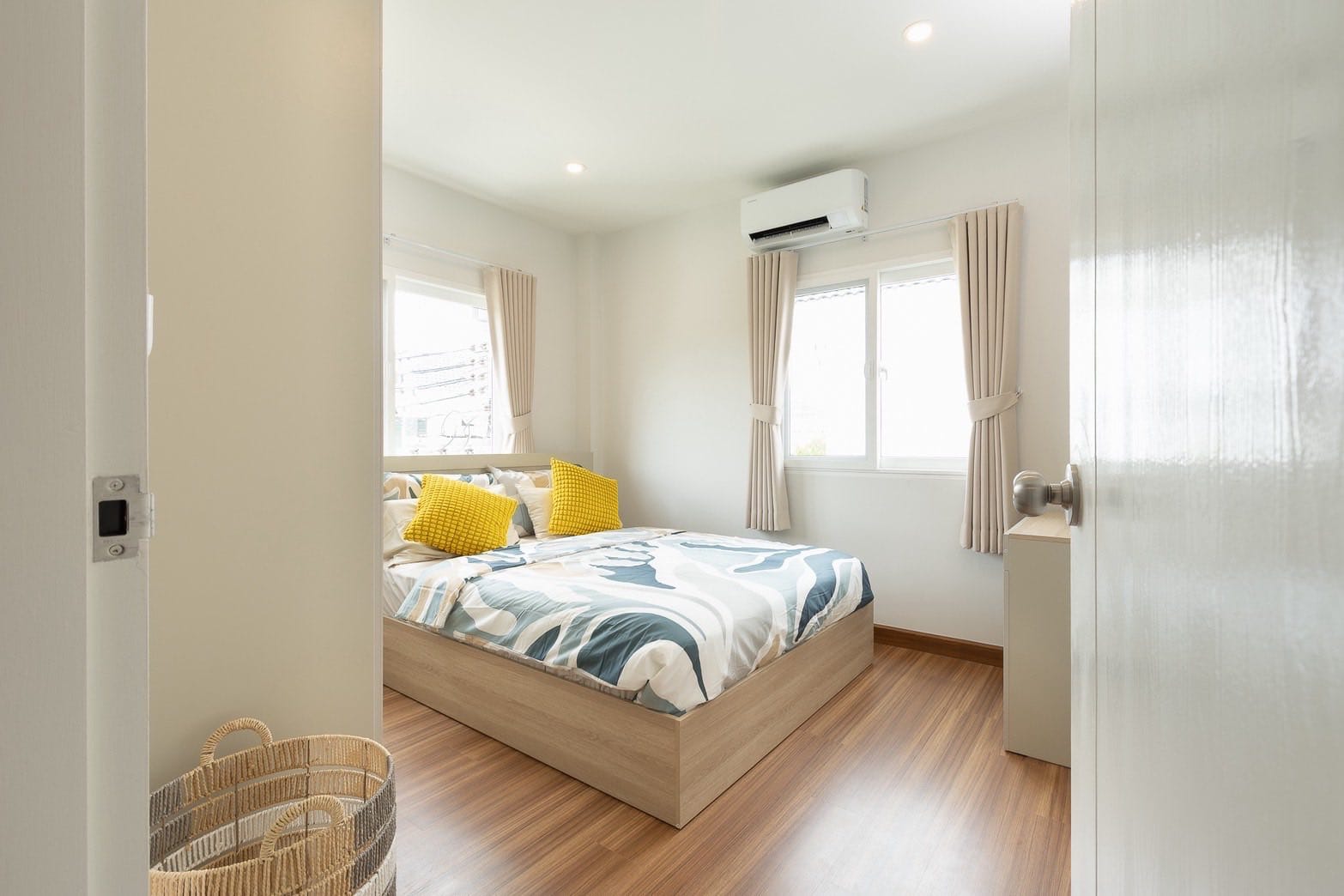 2-Storey Fully Furnished Home in Supalai Primo Monument, Thalang 11