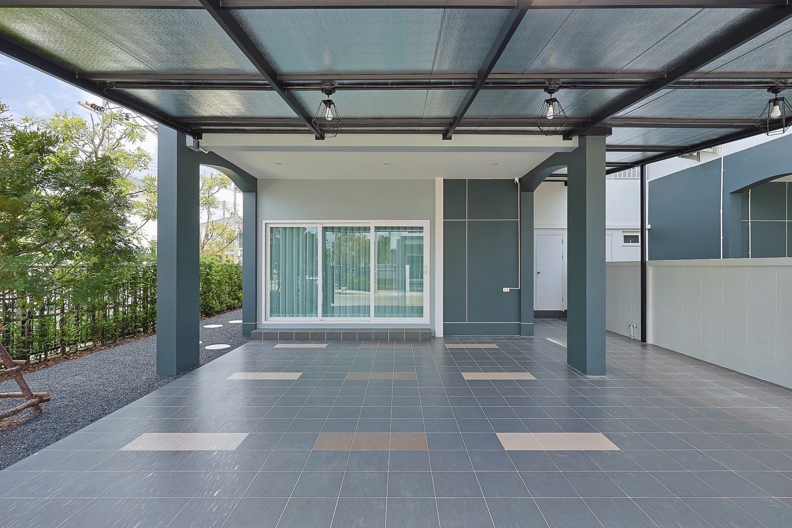 2-Storey Fully Furnished Home in Supalai Primo Monument, Thalang 12