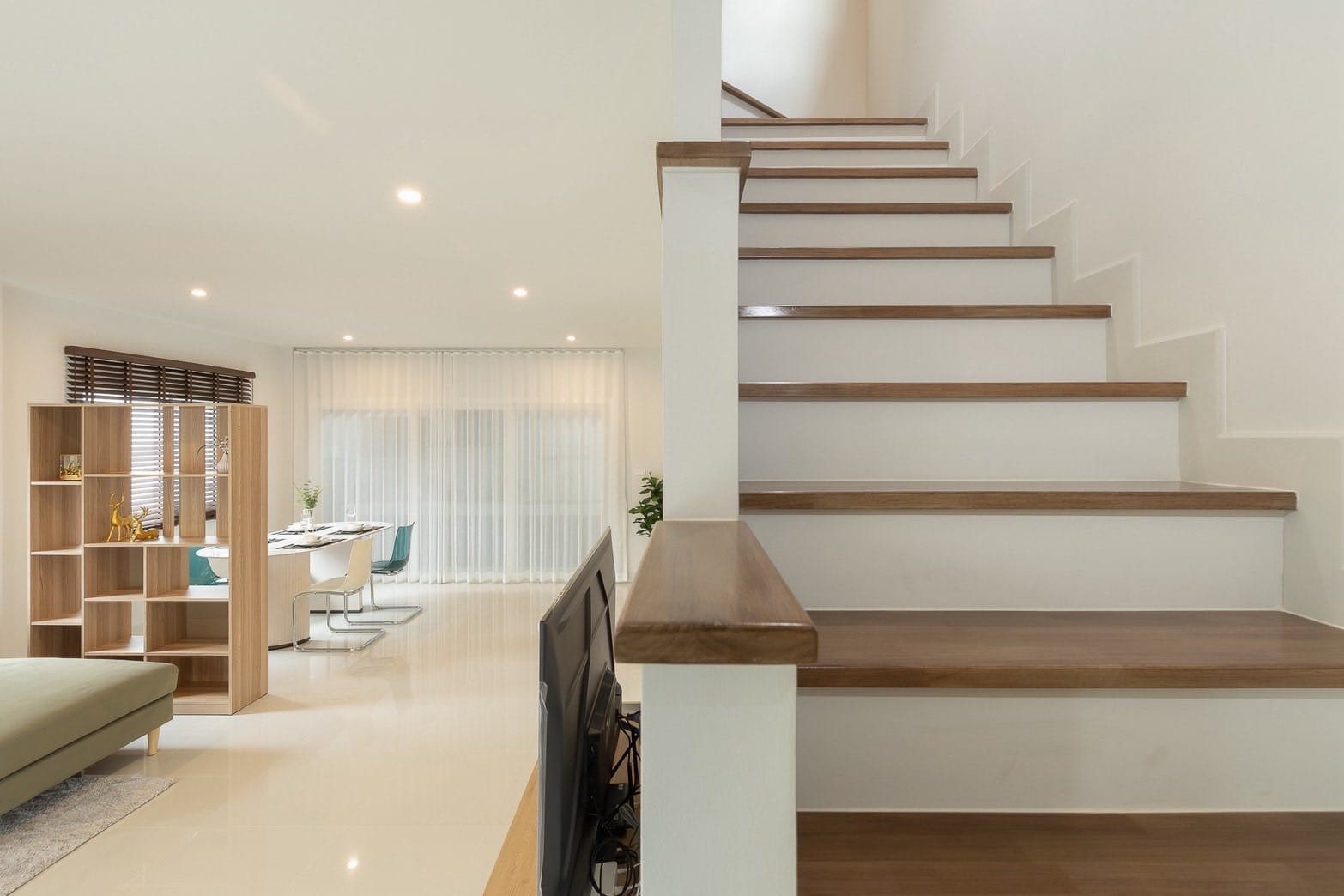 2-Storey Fully Furnished Home in Supalai Primo Monument, Thalang 13