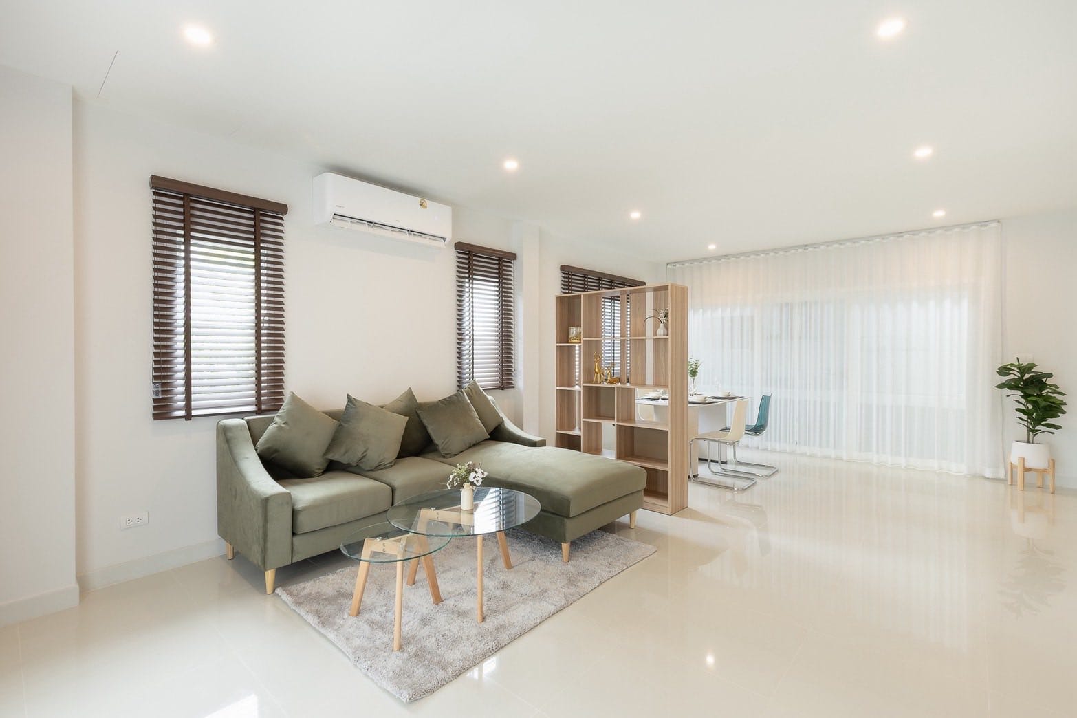 2-Storey Fully Furnished Home in Supalai Primo Monument, Thalang 14