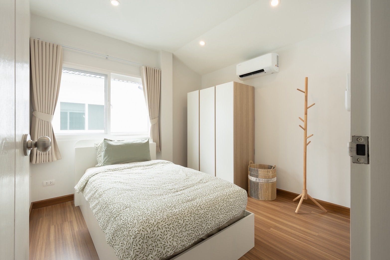 2-Storey Fully Furnished Home in Supalai Primo Monument, Thalang 19