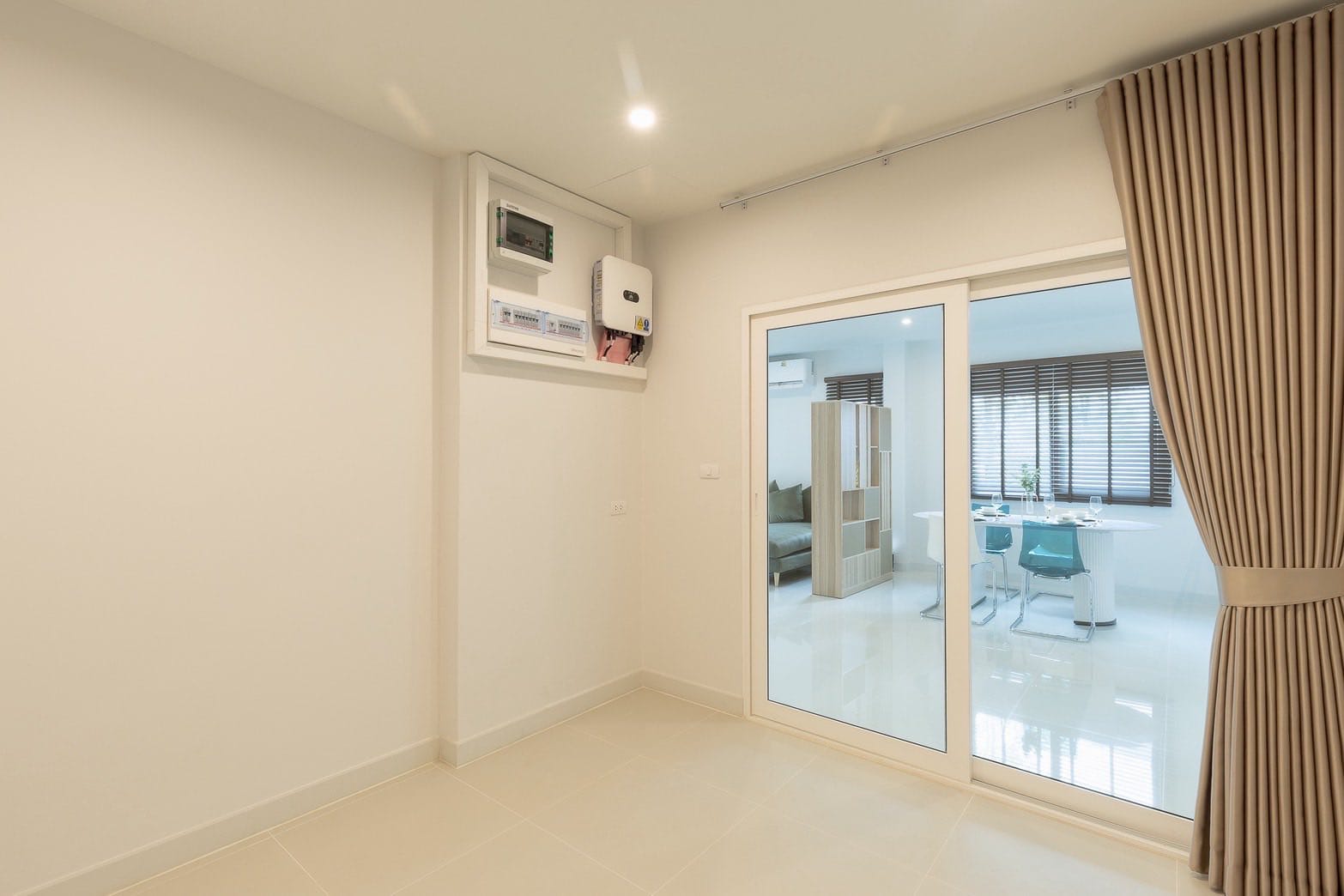 2-Storey Fully Furnished Home in Supalai Primo Monument, Thalang 2