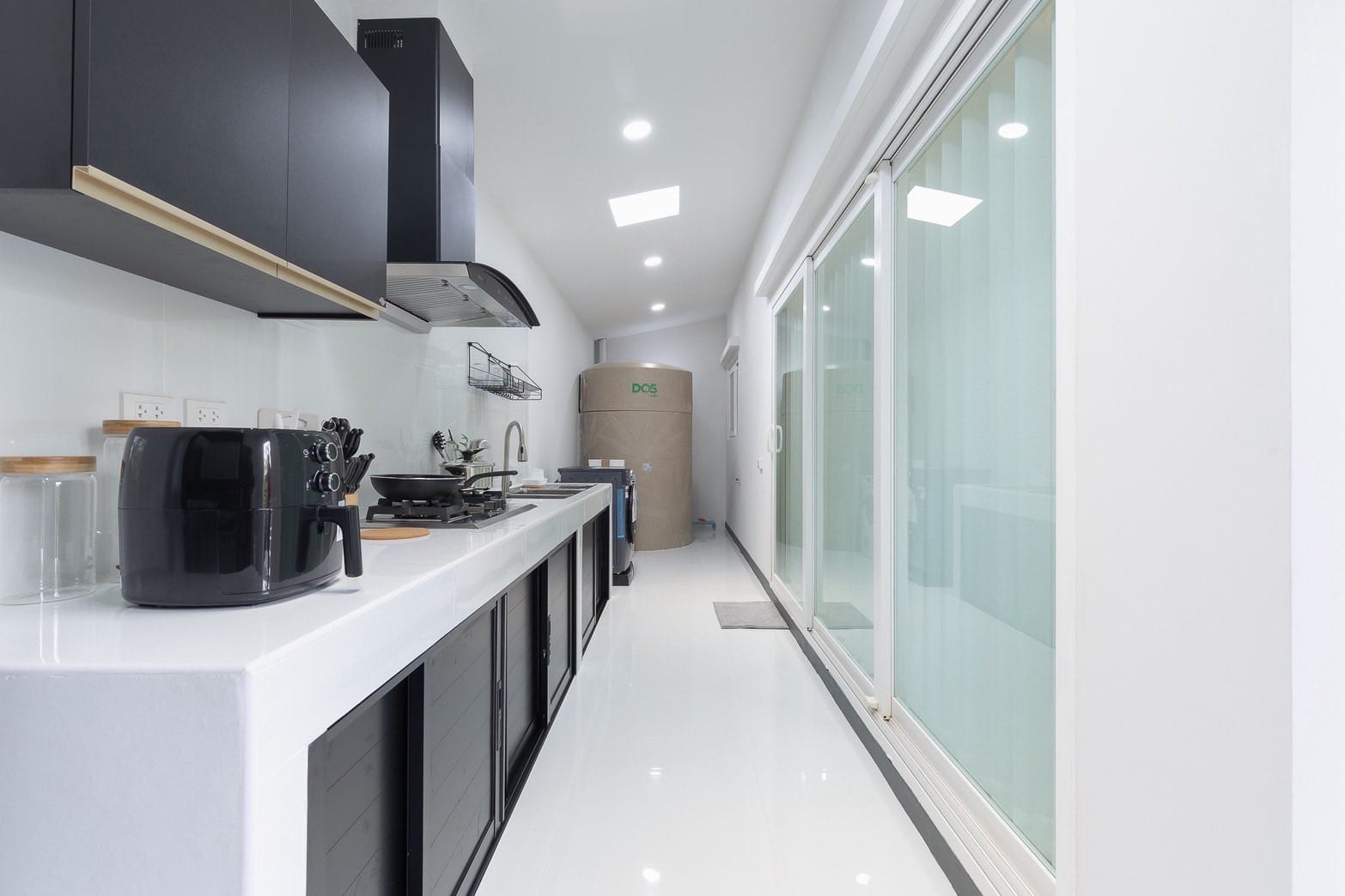 2-Storey Fully Furnished Home in Supalai Primo Monument, Thalang 20