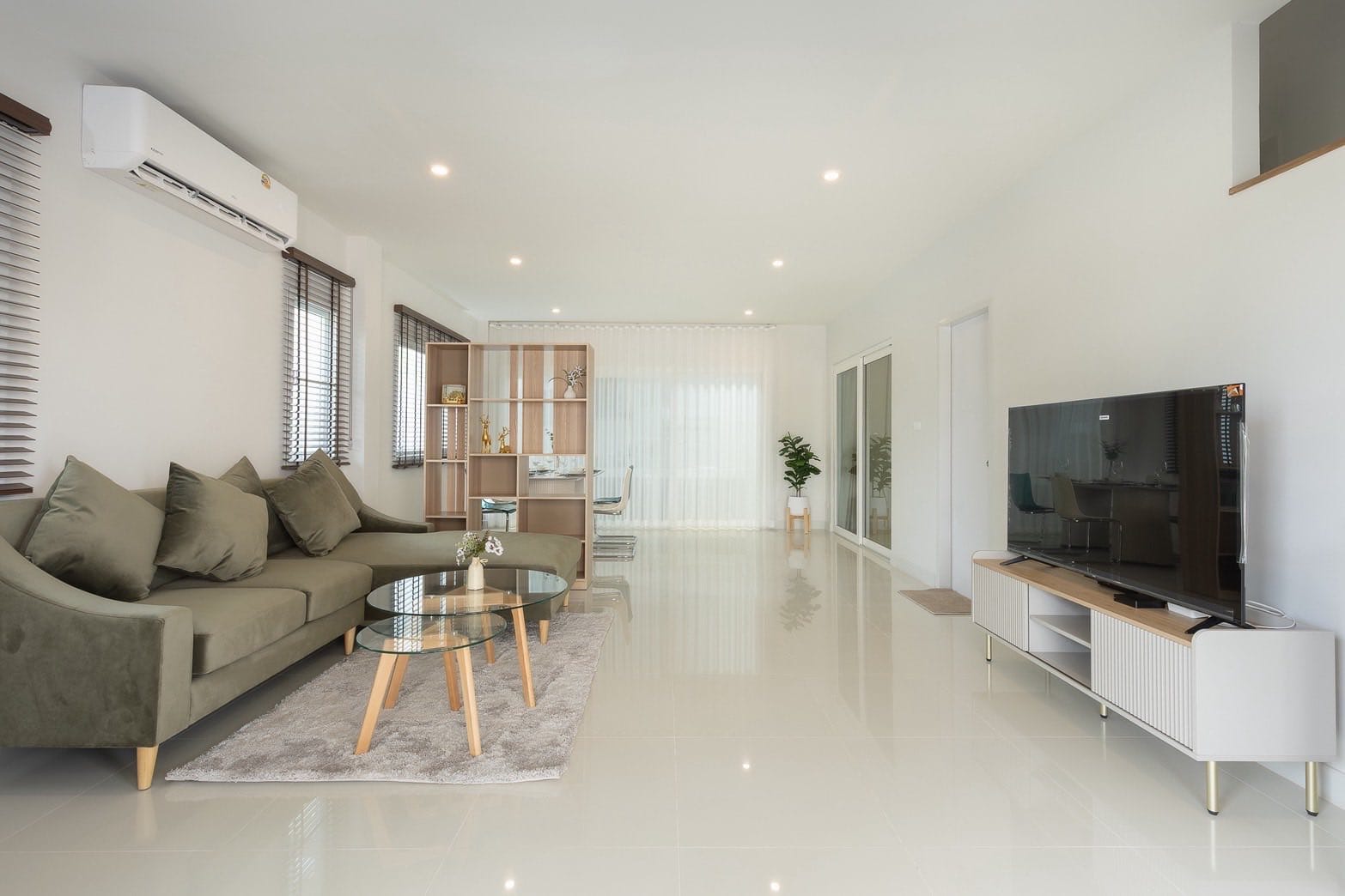 2-Storey Fully Furnished Home in Supalai Primo Monument, Thalang 23