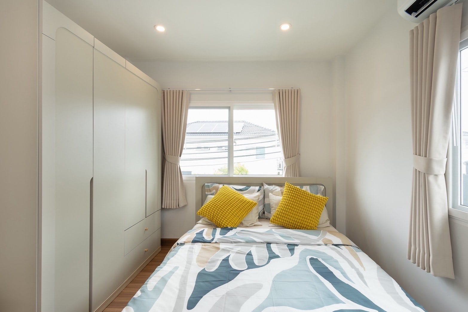 2-Storey Fully Furnished Home in Supalai Primo Monument, Thalang 25