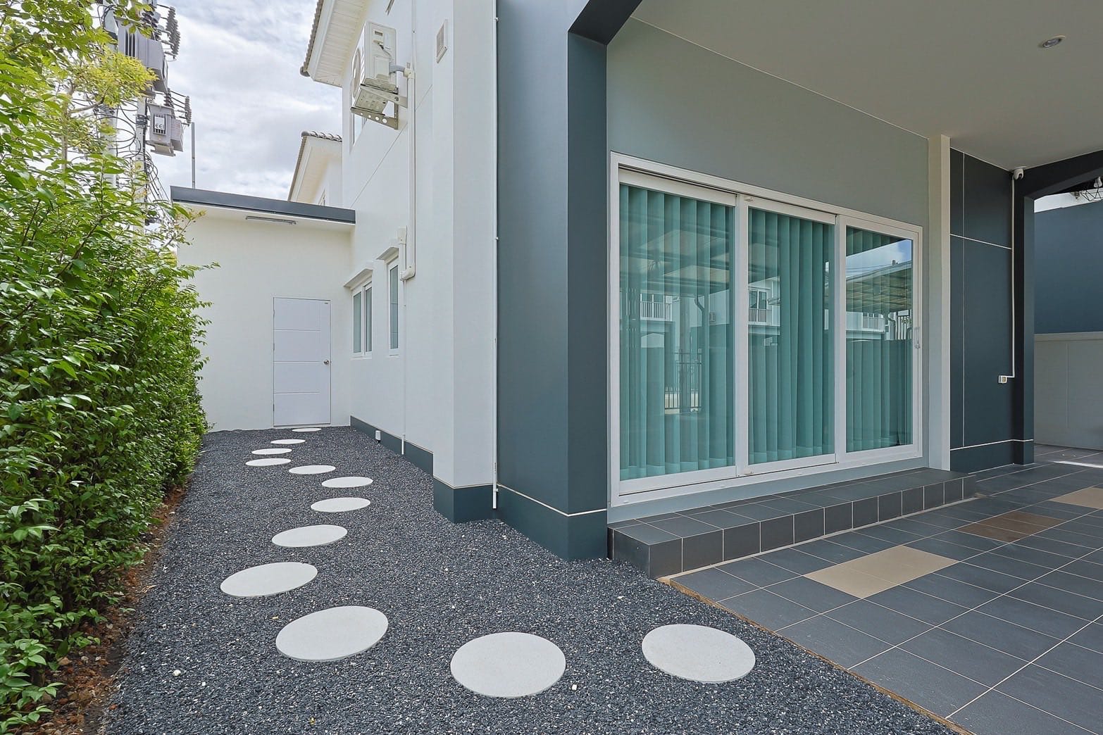 2-Storey Fully Furnished Home in Supalai Primo Monument, Thalang 26