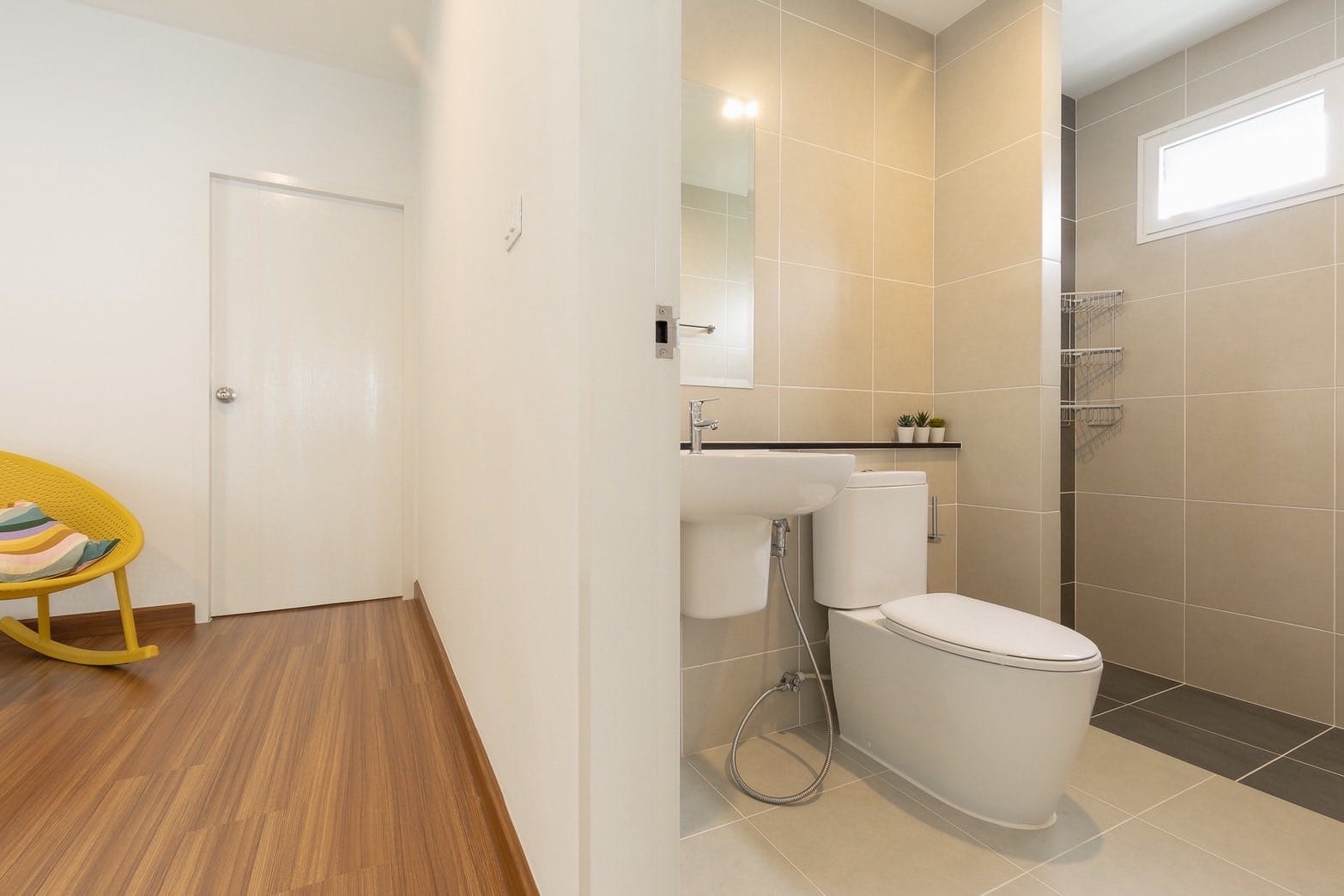 2-Storey Fully Furnished Home in Supalai Primo Monument, Thalang 3