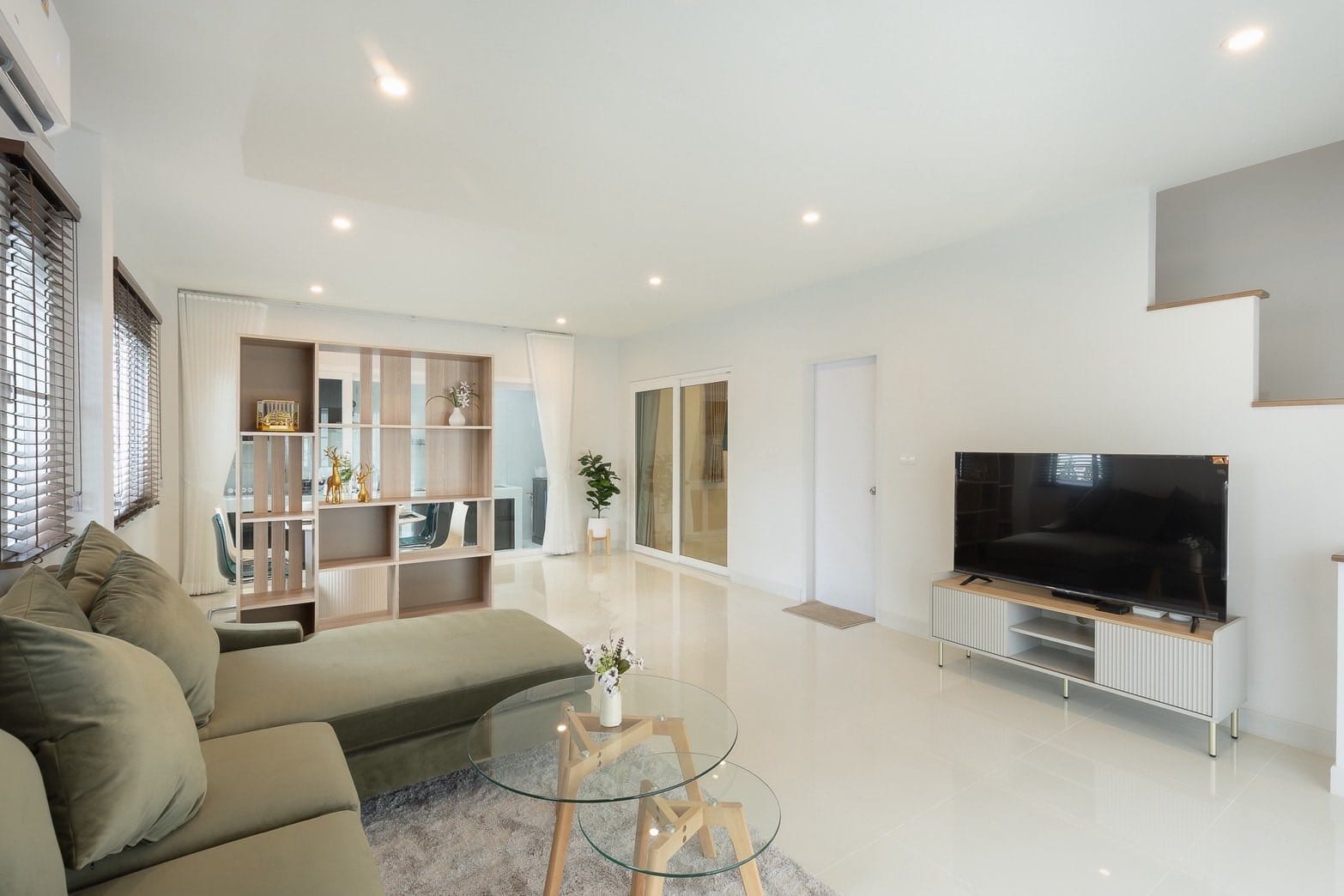 2-Storey Fully Furnished Home in Supalai Primo Monument, Thalang 6