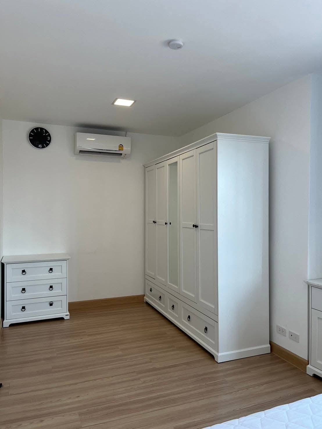 3-Bedroom House for Rent in Thalang, Phuket — interior view