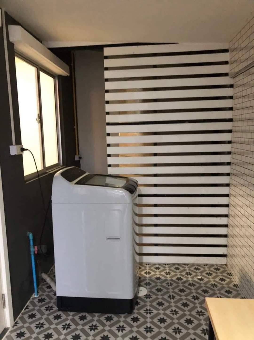 3-Bedroom House for Rent in Thalang, Phuket — interior view
