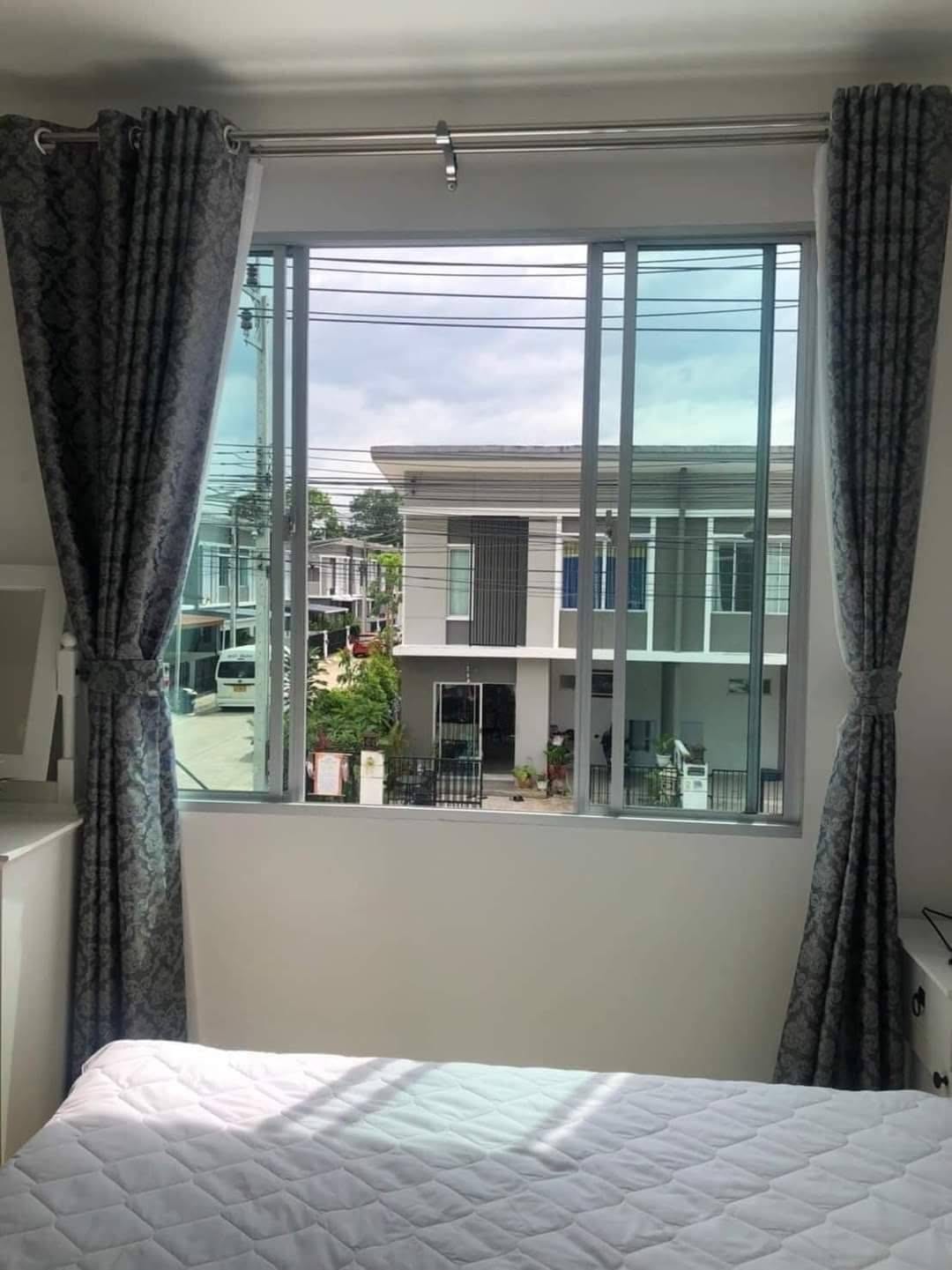3-Bedroom House for Rent in Thalang, Phuket — interior view