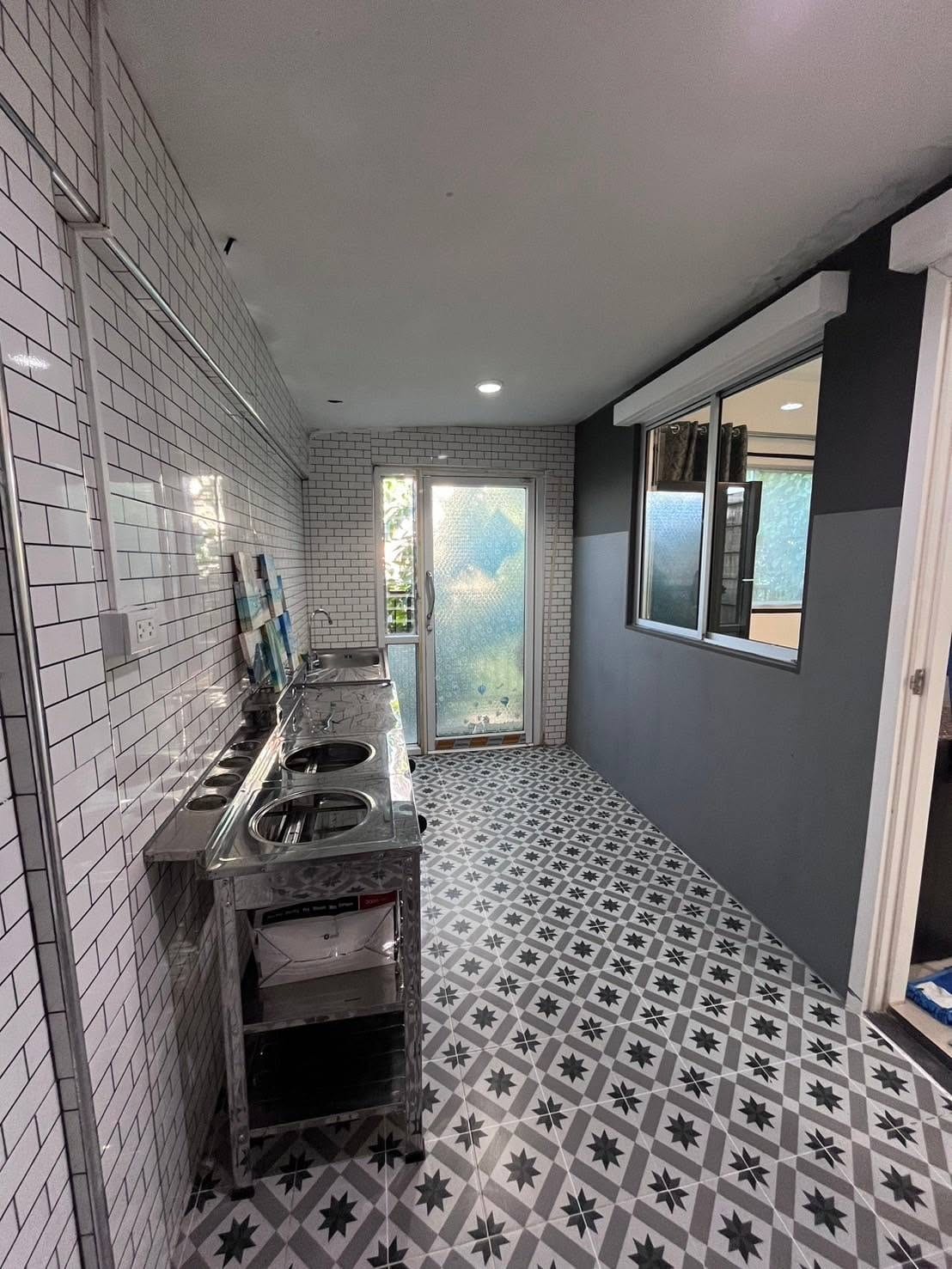 3-Bedroom House for Rent in Thalang, Phuket — interior view