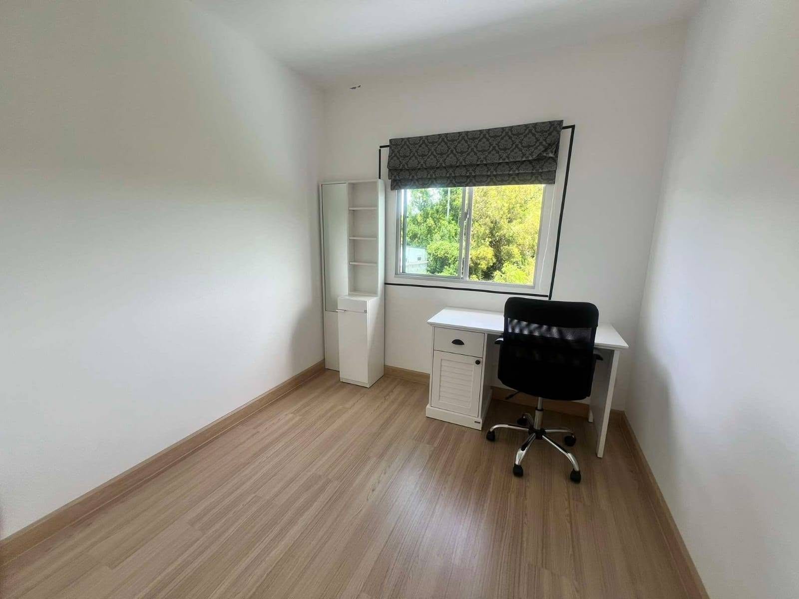 3-Bedroom House for Rent in Thalang, Phuket — interior view