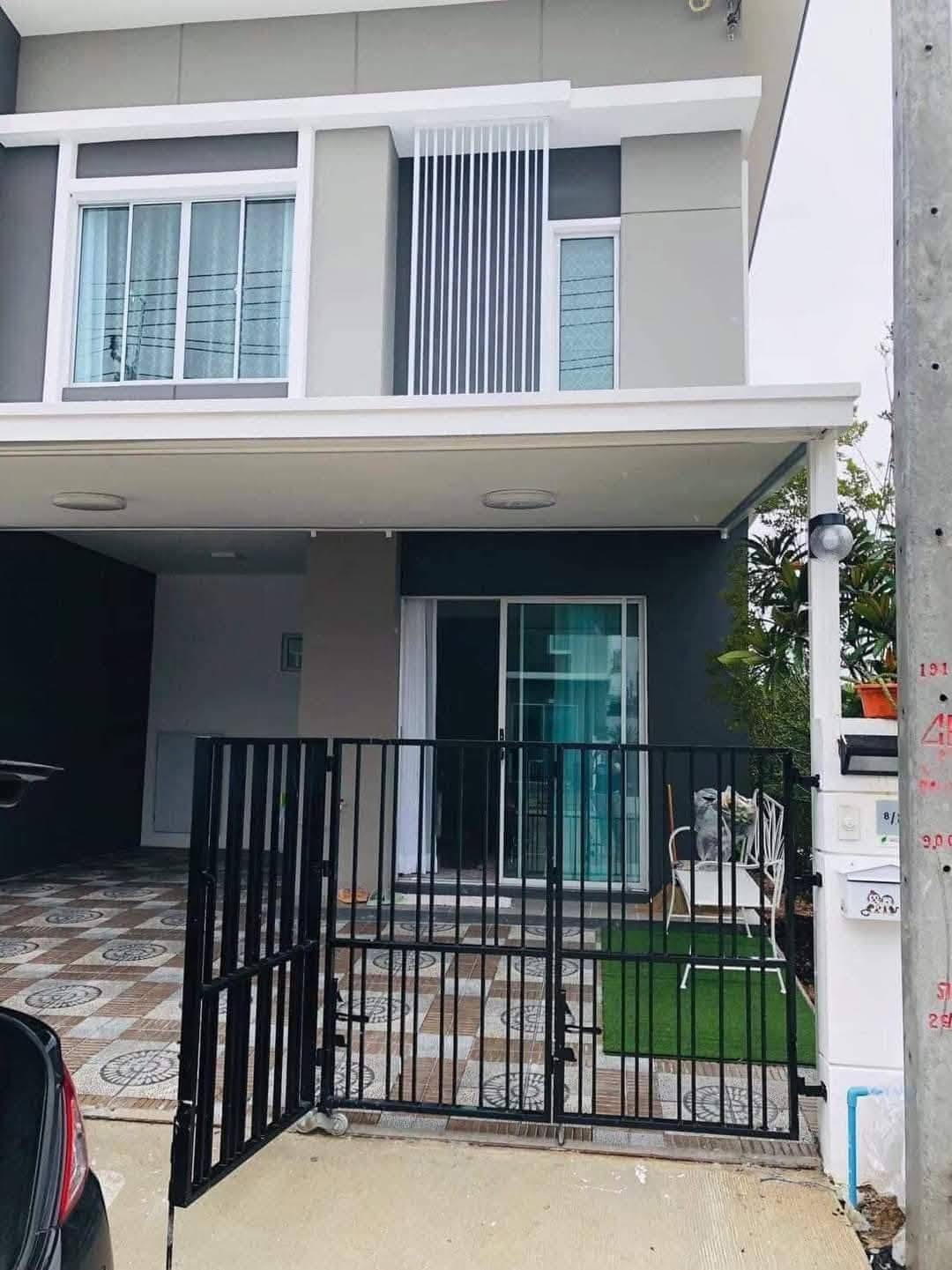 3-Bedroom House for Rent in Thalang, Phuket — interior view