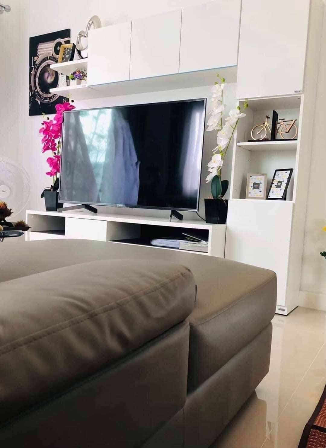 3-Bedroom House for Rent in Thalang, Phuket — interior view
