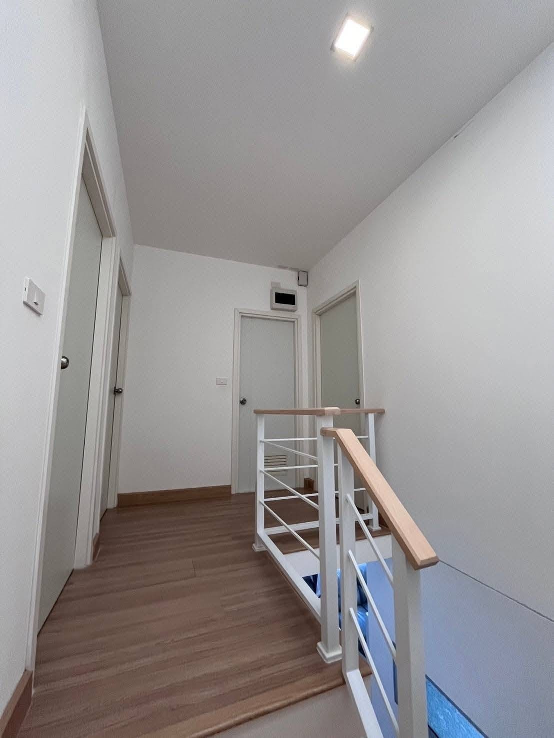 3-Bedroom House for Rent in Thalang, Phuket — interior view