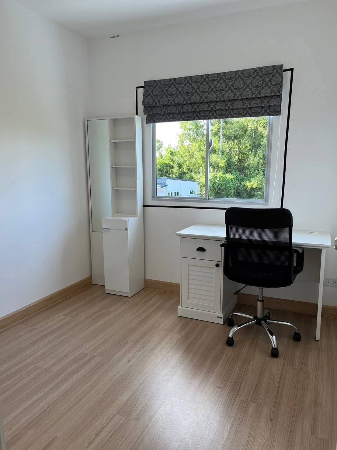 3-Bedroom House for Rent in Thalang, Phuket — interior view