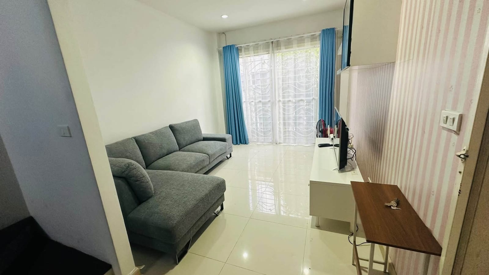 2-Bedroom House for Rent in Thalang, Phuket