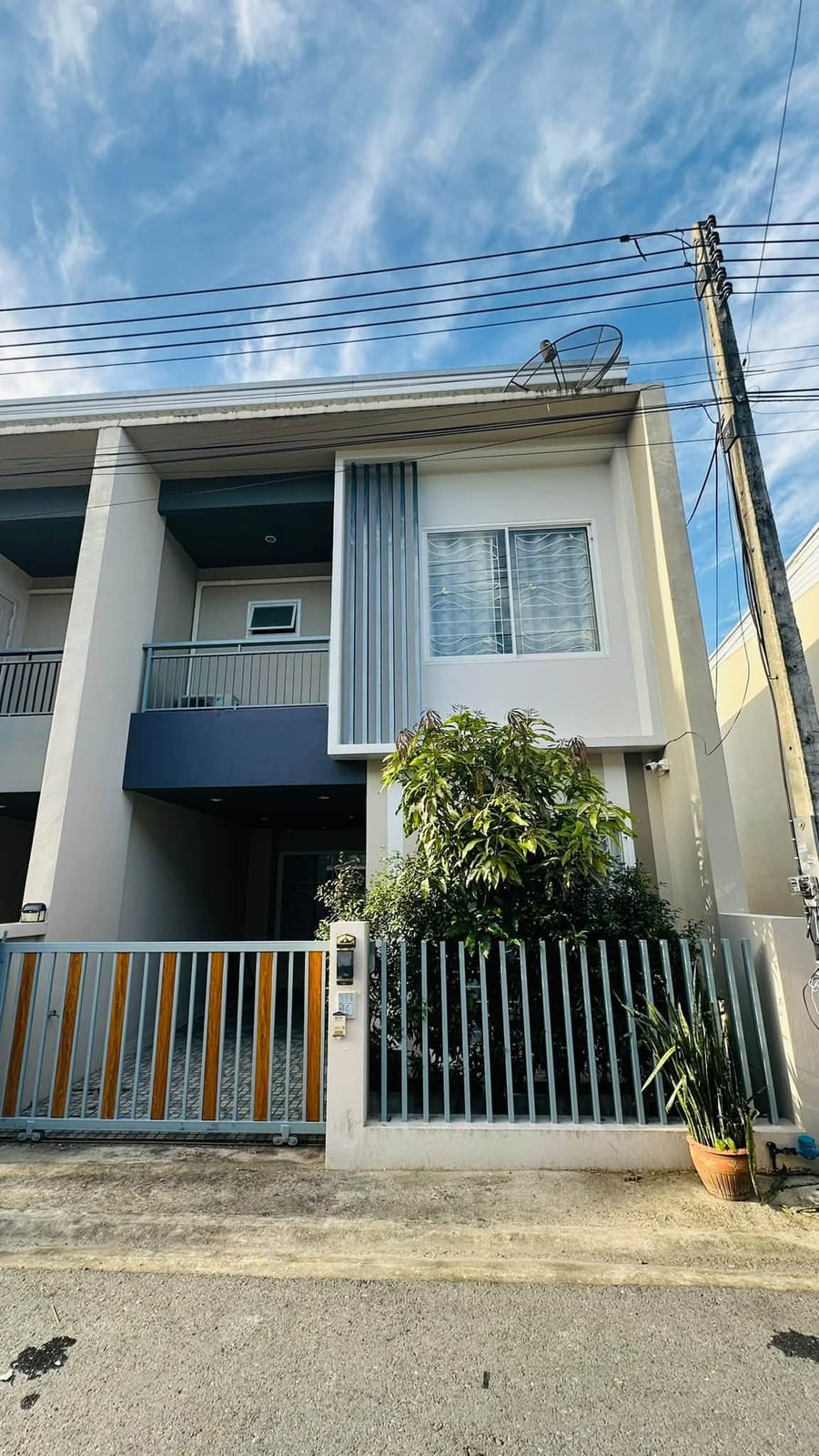2-Bedroom House for Rent in Thalang, Phuket — photo 2 of 6