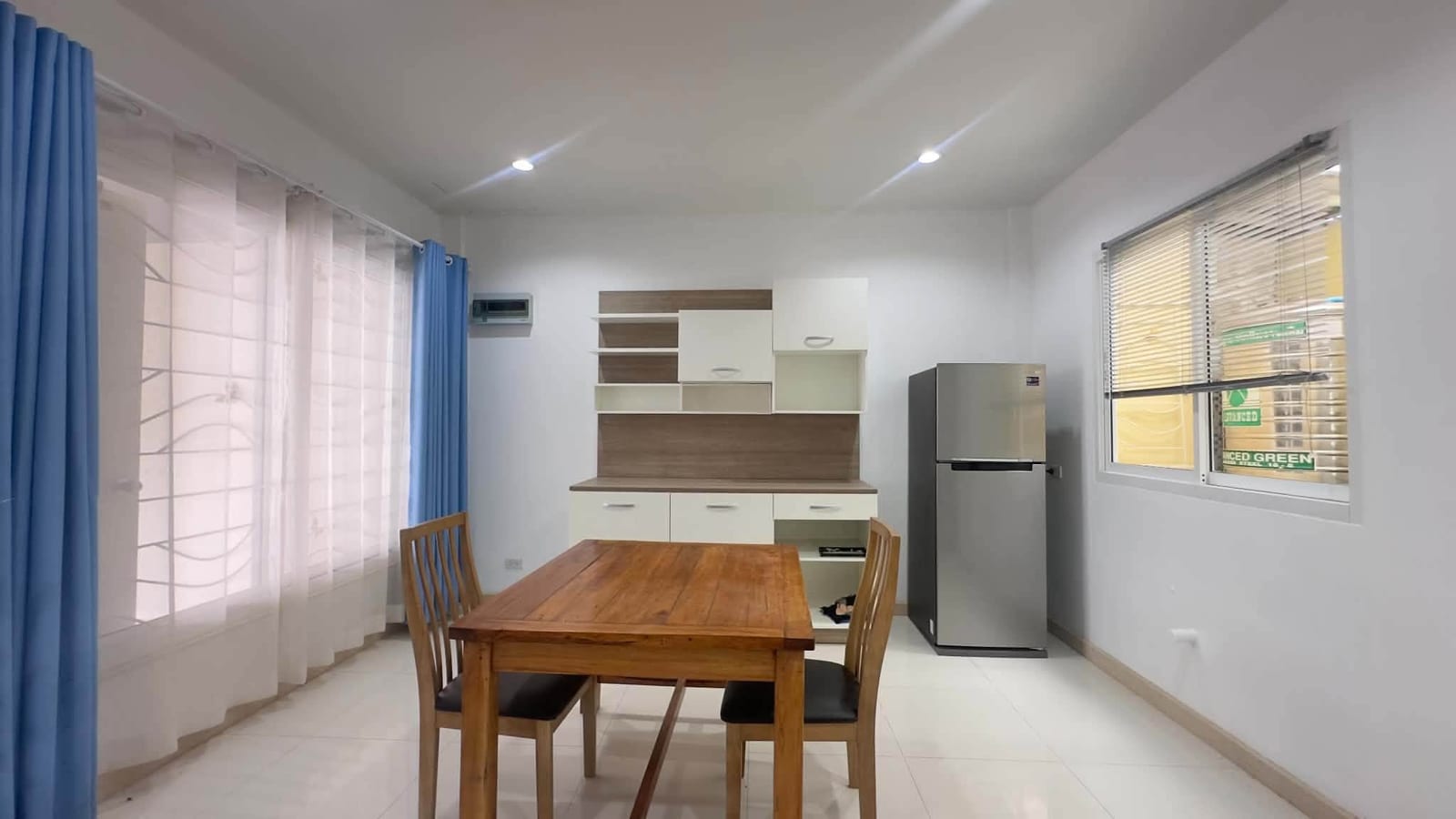 2-Bedroom House for Rent in Thalang, Phuket — photo 3 of 6