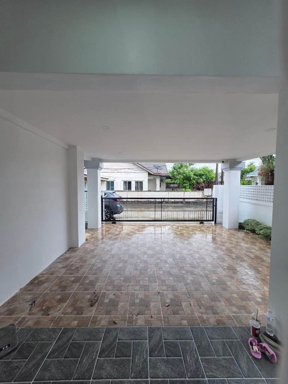 3-Bedroom House in Sinsuk Thani Village, Thalang 10