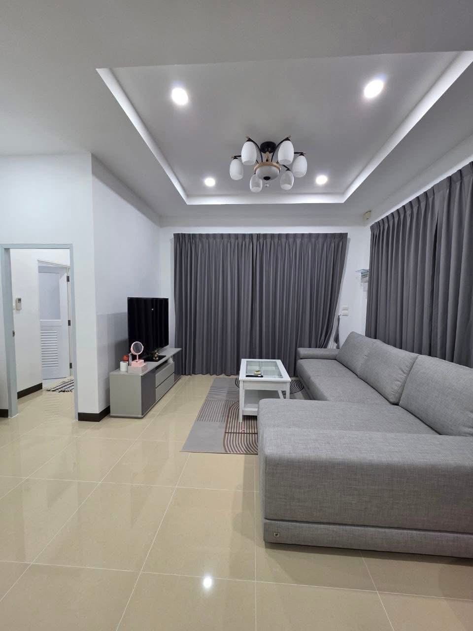 3-Bedroom House in Sinsuk Thani Village, Thalang 11