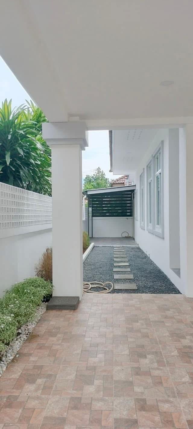 3-Bedroom House in Sinsuk Thani Village, Thalang 14