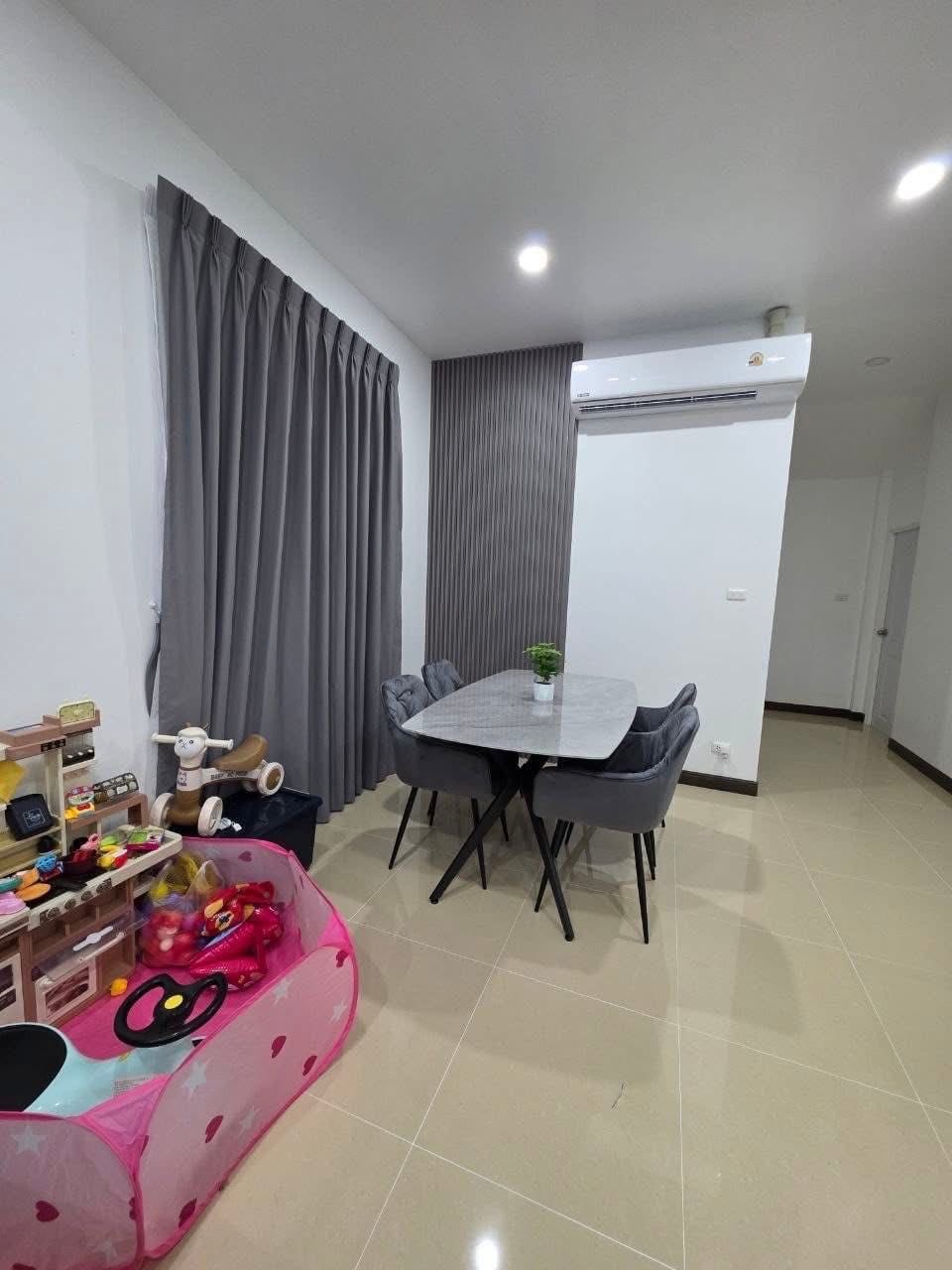 3-Bedroom House in Sinsuk Thani Village, Thalang 3