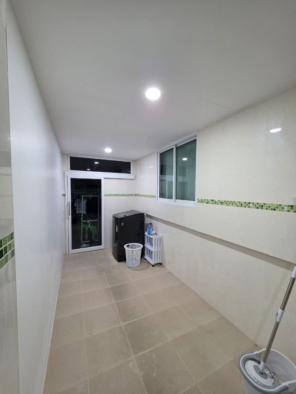 3-Bedroom House in Sinsuk Thani Village, Thalang 4