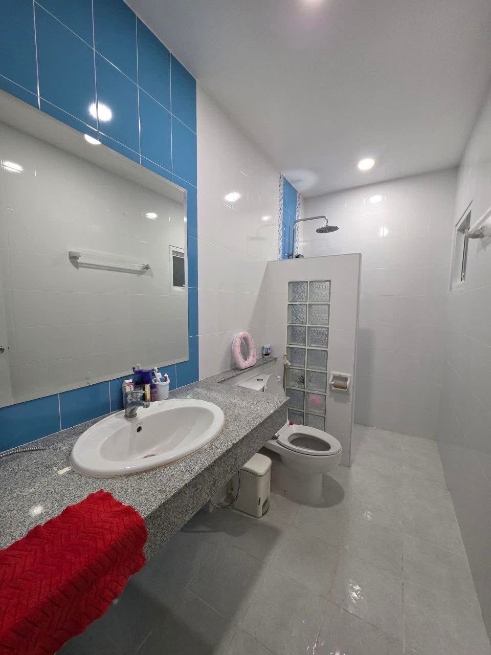 3-Bedroom House in Sinsuk Thani Village, Thalang 6