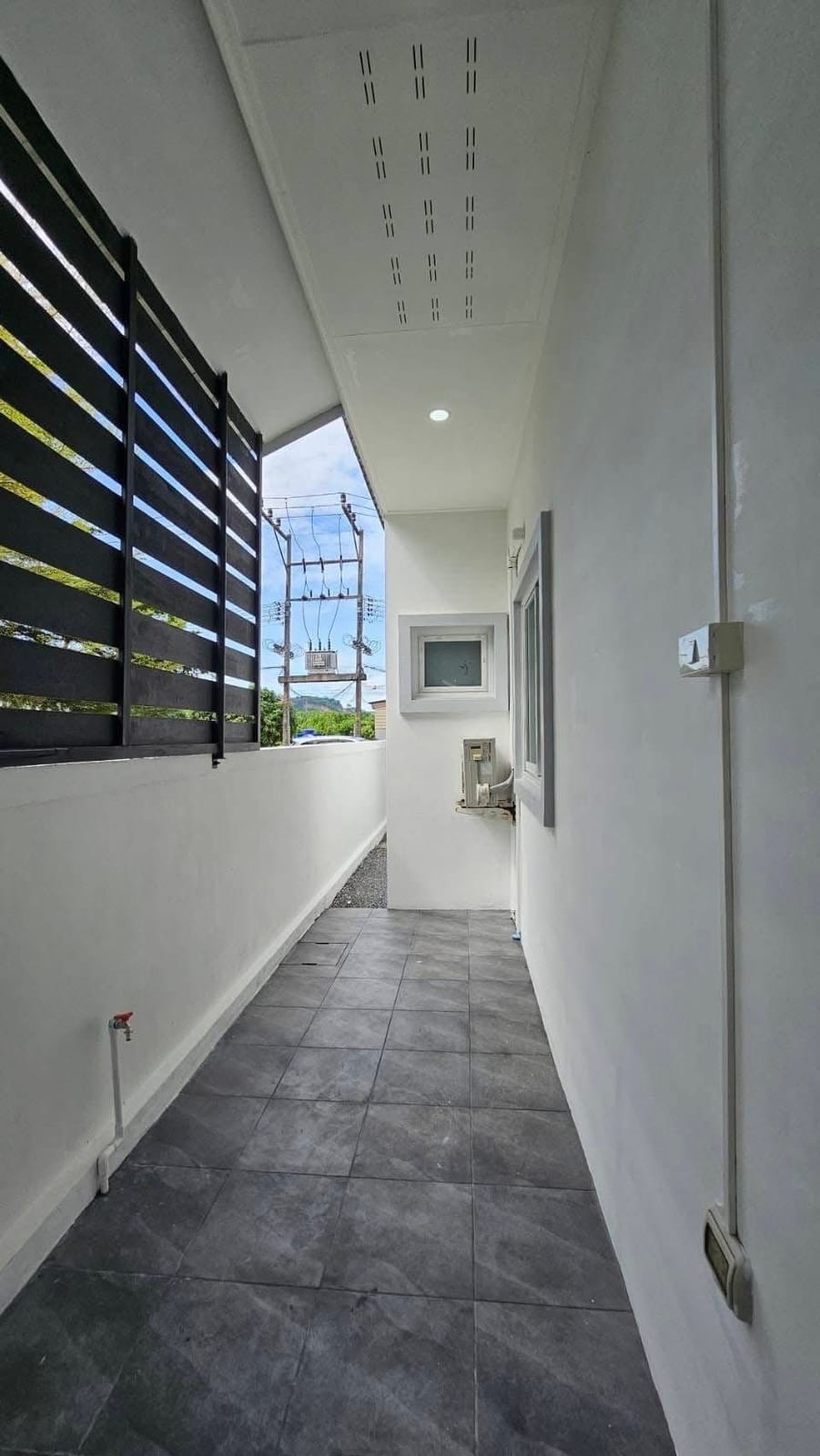 3-Bedroom House in Sinsuk Thani Village, Thalang 7