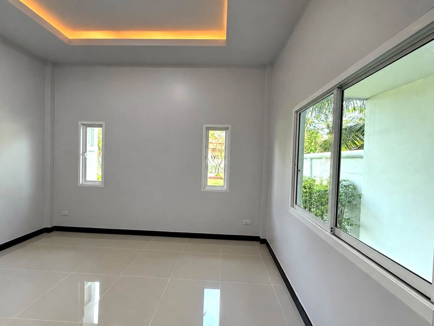 3-Bedroom House for Sale in Thalang, Phuket — interior view