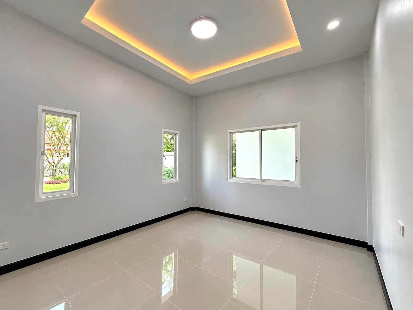 3-Bedroom House for Sale in Thalang, Phuket — interior view
