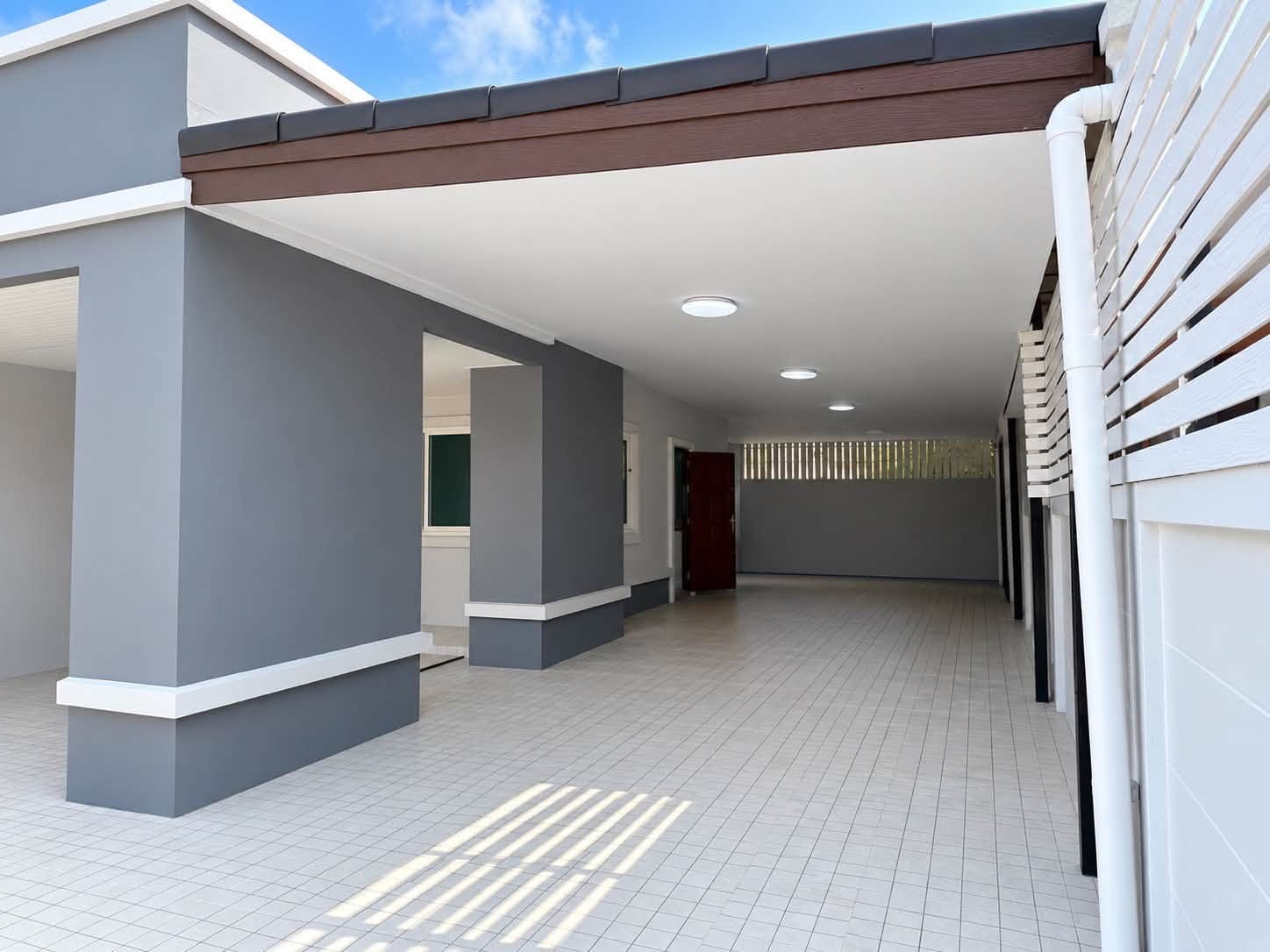3-Bedroom House for Sale in Thalang, Phuket — interior view