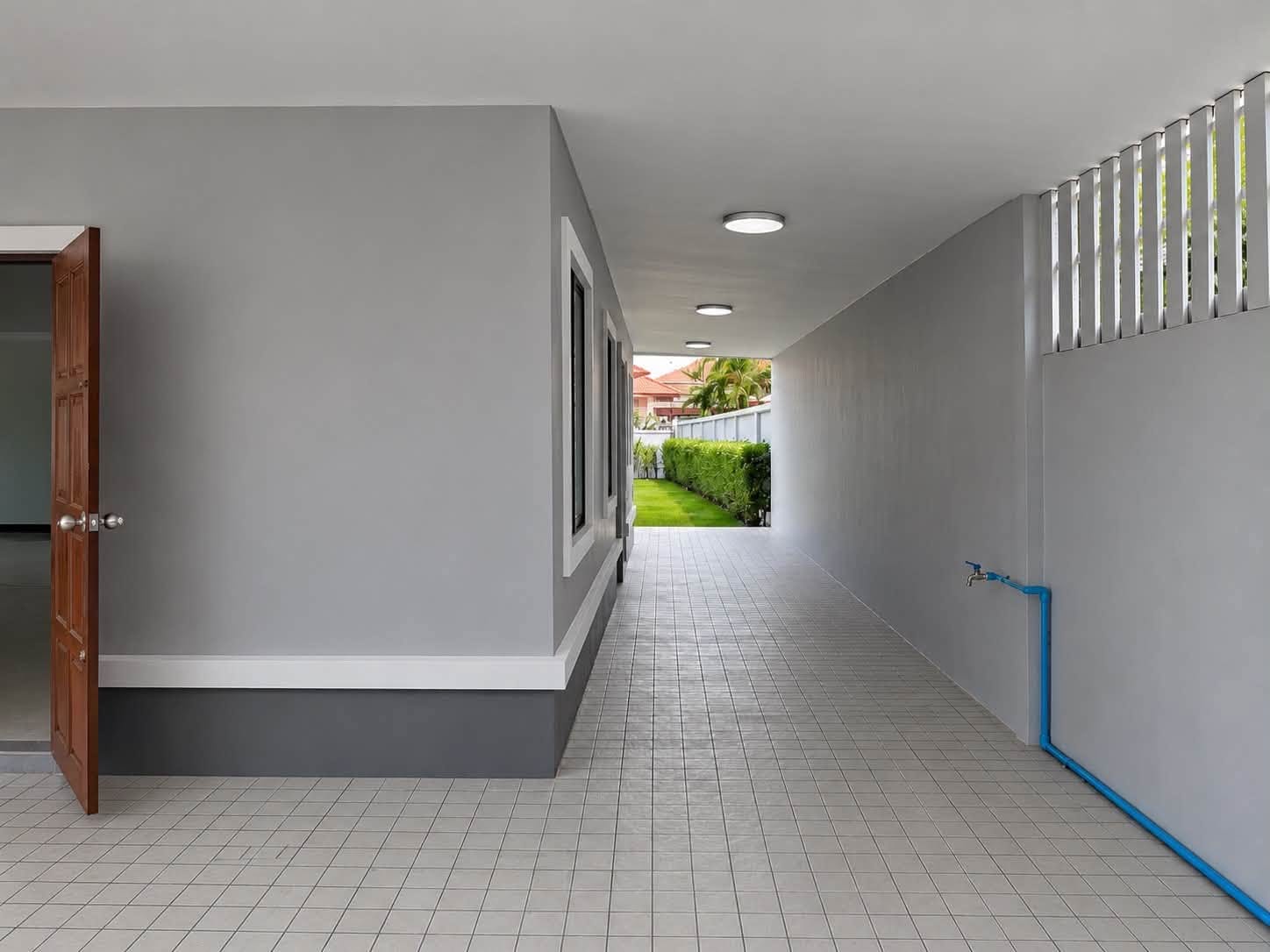 3-Bedroom House for Sale in Thalang, Phuket — interior view