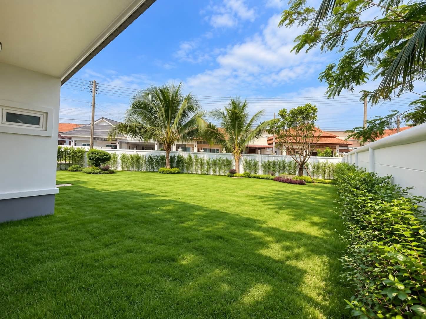 3-Bedroom House for Sale in Thalang, Phuket — exterior view